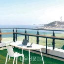 데스커 워케이션 가든 이미지