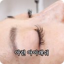 아린 아이래쉬