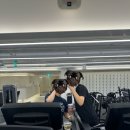 (주)서우팜 | [운동일지] 2월 셋째주, 홍카다시안을 향하여...!