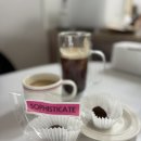 소피스티케이트(SOPHISTICATE)