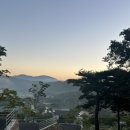 화장산 캠핑장 이미지