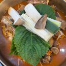 두리감자탕 이미지