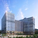 현대테라타워 이미지