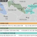 우크라전 집중한 사이…화약고 된 ‘러시아 앞마당’ 이미지