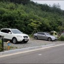 청송오토캠핑장 이미지