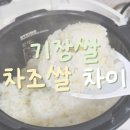 백미농산 | 기장쌀과 조차이, 효능과 보관방법, 기장쌀 추천까지 꼼꼼한 후기