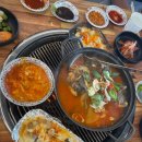 꼬기삼촌정육식당 이미지