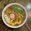 을지전자 | [을지로] 블루리본 베트남 쌀국수 힙지로 맛집 ‘을지깐깐’ 후기 (게살국수, 고기덮밥, 새우살튀김)