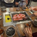 마을식당 | 구월동 맛집 새마을식당 후기 | 고기 먹고 설빙까지 완벽했던 하루