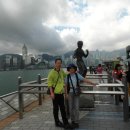 홍콩-마카오-심천 여행 이미지