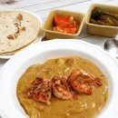새우카레 만들기 카레 맛있게 만드는법 카레 재료 양파카라멜라이징 이미지