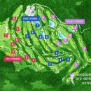 엘리시안강촌컨트리클럽