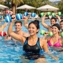 진접체육문화센터 수영장 이미지