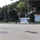 대산면장