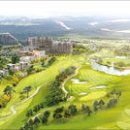 대명설악컨트리클럽 이미지