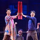 킹키부츠 이미지