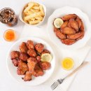 옐로우 치킨 이미지
