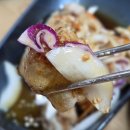 상림로 | 구미 사곡동 중국집 [ 오성루 ], 깔끔하고 얼큰한 짬뽕과 한입크기 찹쌀 탕수육 맛집