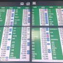 성환버스터미널 이미지