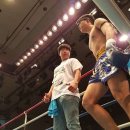 팬텀킥복싱 이미지