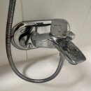 민방위교육장 화장실 이미지