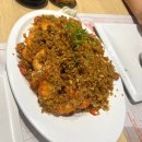 세부 맛집 파크몰 츄비츄비