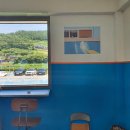 칠성장 | 또또의 BEST) 남해여행 1편 - THE POOL(버거) , 다랭이마을, 고운동 카페, 라에스뜨레야