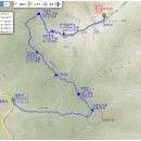 대이리군립공원 이미지