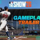 MLB 더쇼 26 게임 트레일러 영상 공개 이미지