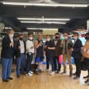 동아권투체육관 이미지