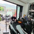 금천 관악 이륜자동차 매직모터스 이미지