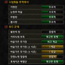 (주)제레스 | [와우정보]와우상 존재하는 모든 평판 정리