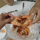 하남수산물시장 A3동(1F) | 하남수산시장 황산회센터 박일수산에서 포장후기
