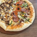 미스터피자 경주황성점 | 경주 아이랑 가볼만한 곳 실내 미스터피자 황성점 피자 만들기 체험 내돈내산 후기