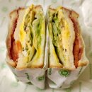 서초대로48길 91 | 교대역 샌드위치 맛집 그린위치