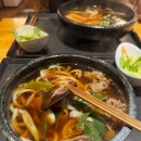 겐로쿠 우동(명동점) | 11월에 10월 일상 기록하는 사람..그게 나에요...