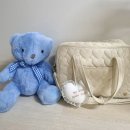 미니미(MINIME) | 기저귀가방 문센가방 추천 마이리틀미니미 하트봉봉