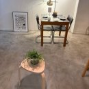 남대구초등학교 | 대구양식맛집 푸실리 남편도 대만족한 우대갈비 스테이크 뽈뽀 먹물 리조또