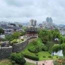 수원화성 문화제에서 정조대왕 능행차(2025.9.28) 이미지