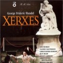 (클래식 --아리아) Handel 헨델 - 부활한 헨델의 오페라 "라르고" ..'Ombra Mai Fu, Largo' From Opera Xerxes 이미지