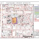 작전 우영아파트 주택재건축 정비예정구역 이미지