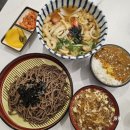회기역 가성비 우동 찐맛집 혼밥 추천 &#39;춘하추우동&#39; 카레,판모밀 맛있잖아!
