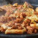 흥부네춘천닭갈비 이미지