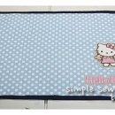 미싱으로 소품 만들기A 이미지