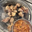 강동구 명일역 &lt;식껍&gt; 돼지고기 꼬들하고 쫀득한 식감을 좋아한다면 여기 추천!