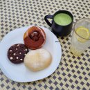 벨빌 베이크하우스 | 구미 대형 카페! 맘에 속 든 벨빌베이크하우스 금오산점 후기