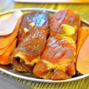 푸줏간갈비 이미지
