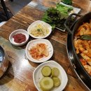 고봉치즈닭갈비 네이버블로그