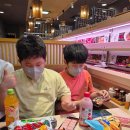 기타큐슈 여행 3일 차 기록｜웨이팅 없는 맛집과 쇼핑, 그리고 사라진 호랑이 스시