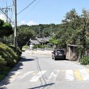 대청호오백리길 백골산성낭만길 이미지